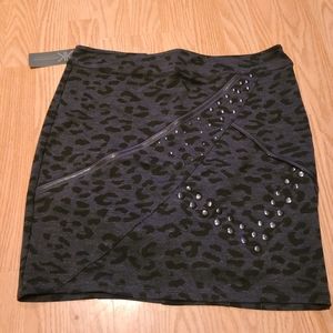 Kardashian Kollection skirt